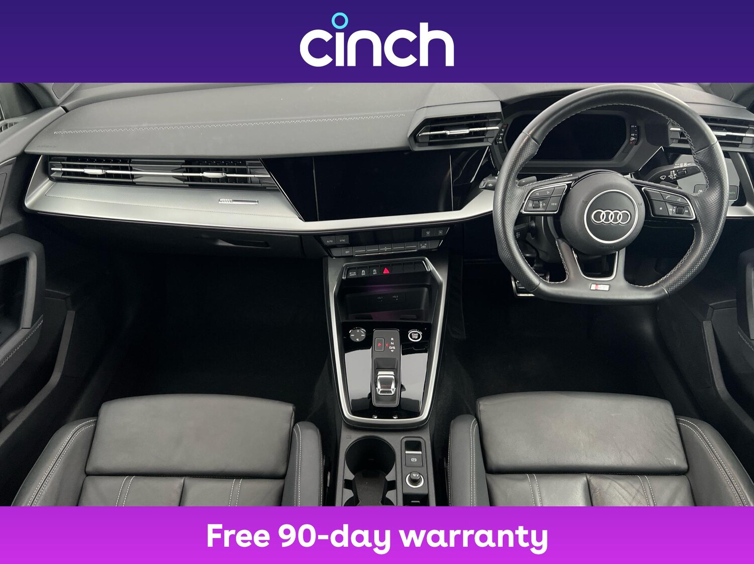 Used Audi A3 2021 for sale - 76011555: Photo 15