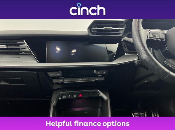 Used Audi A3 2021 for sale - 76011555: Photo 17