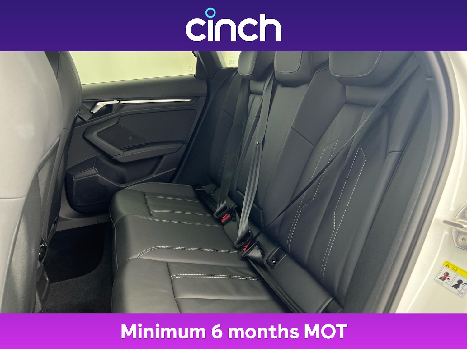 Used Audi A3 2021 for sale - 76011555: Photo 20