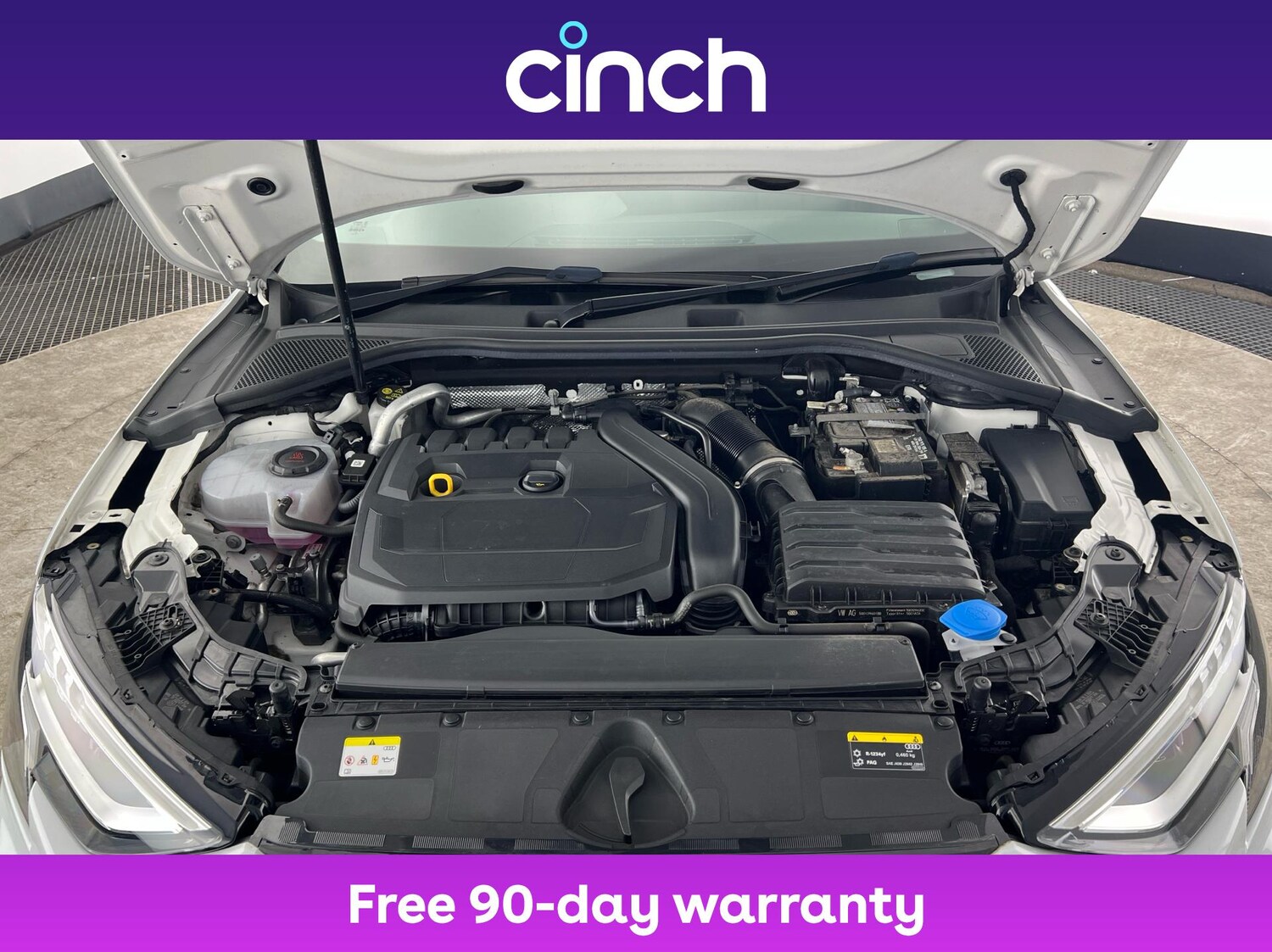 Used Audi A3 2021 for sale - 76011555: Photo 23