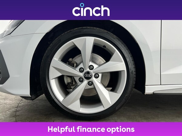 Used Audi A3 2021 for sale - 76011555: Photo 24
