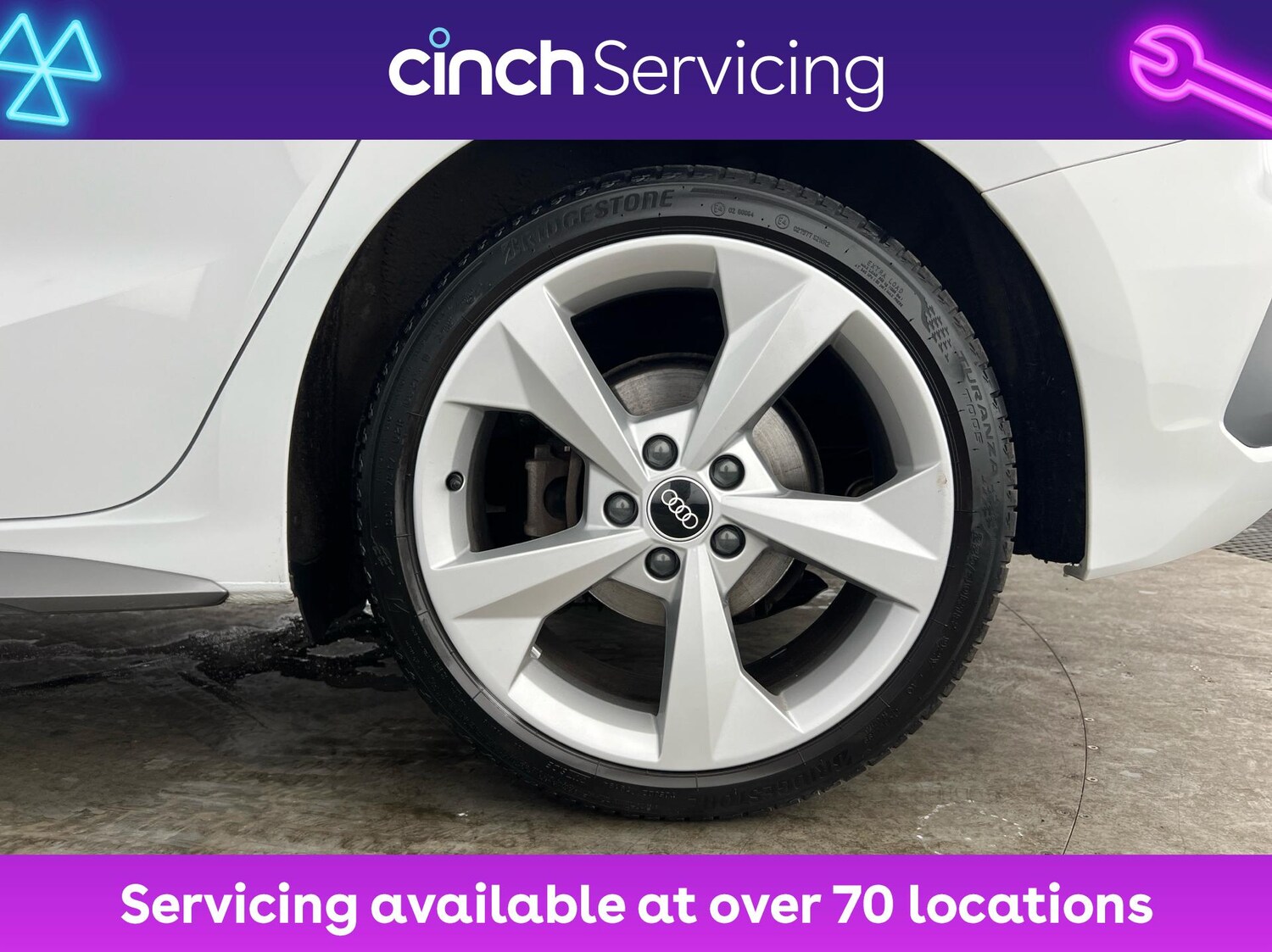 Used Audi A3 2021 for sale - 76011555: Photo 26