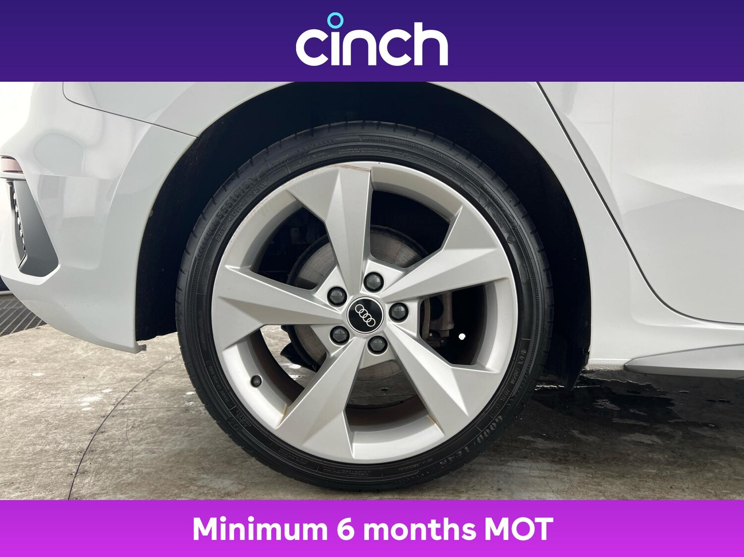 Used Audi A3 2021 for sale - 76011555: Photo 27