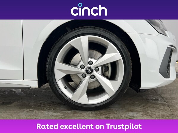 Used Audi A3 2021 for sale - 76011555: Photo 28