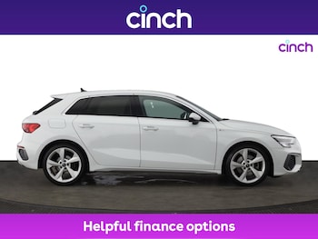 Used Audi A3 2021 for sale - 76011555: Photo 2