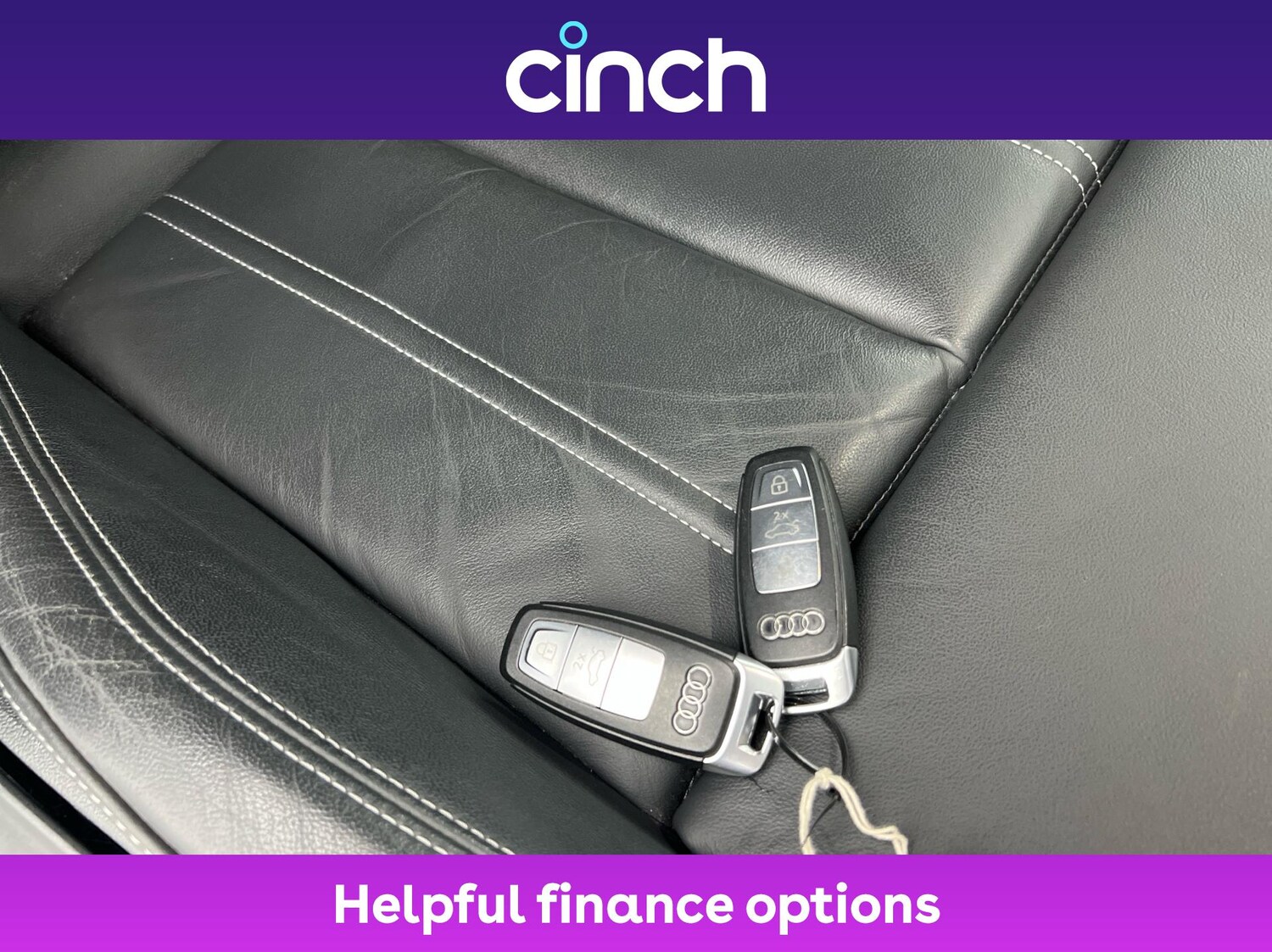 Used Audi A3 2021 for sale - 76011555: Photo 30