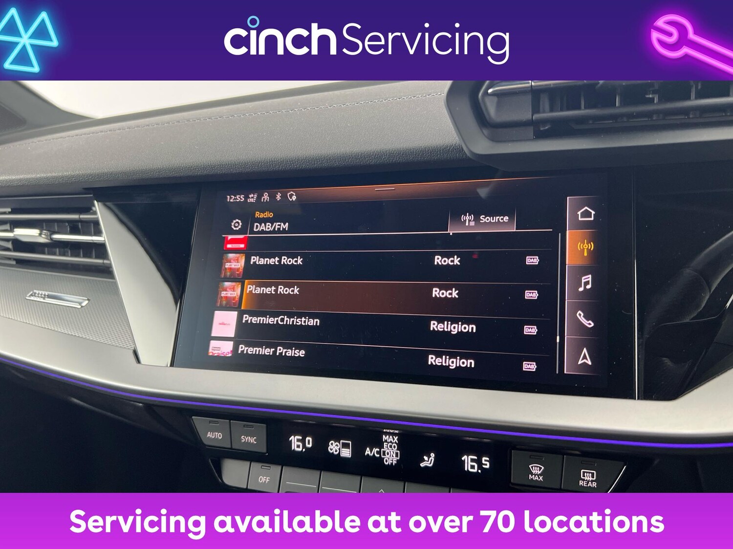 Used Audi A3 2021 for sale - 76011555: Photo 31