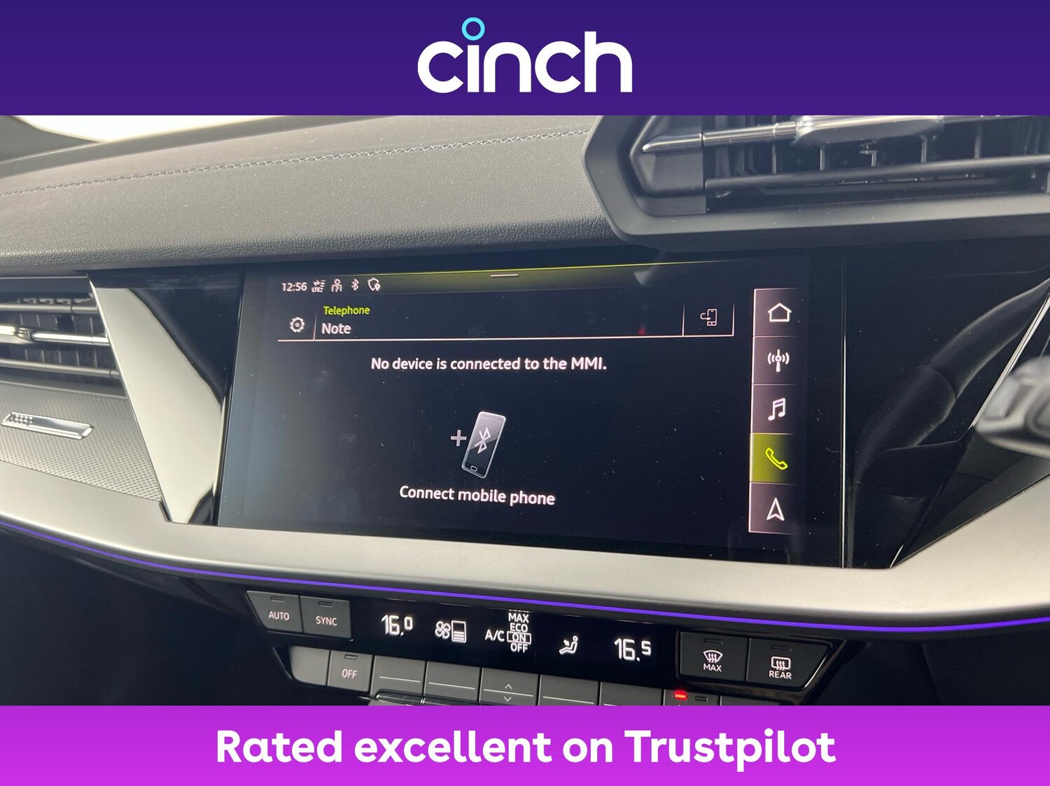 Used Audi A3 2021 for sale - 76011555: Photo 33