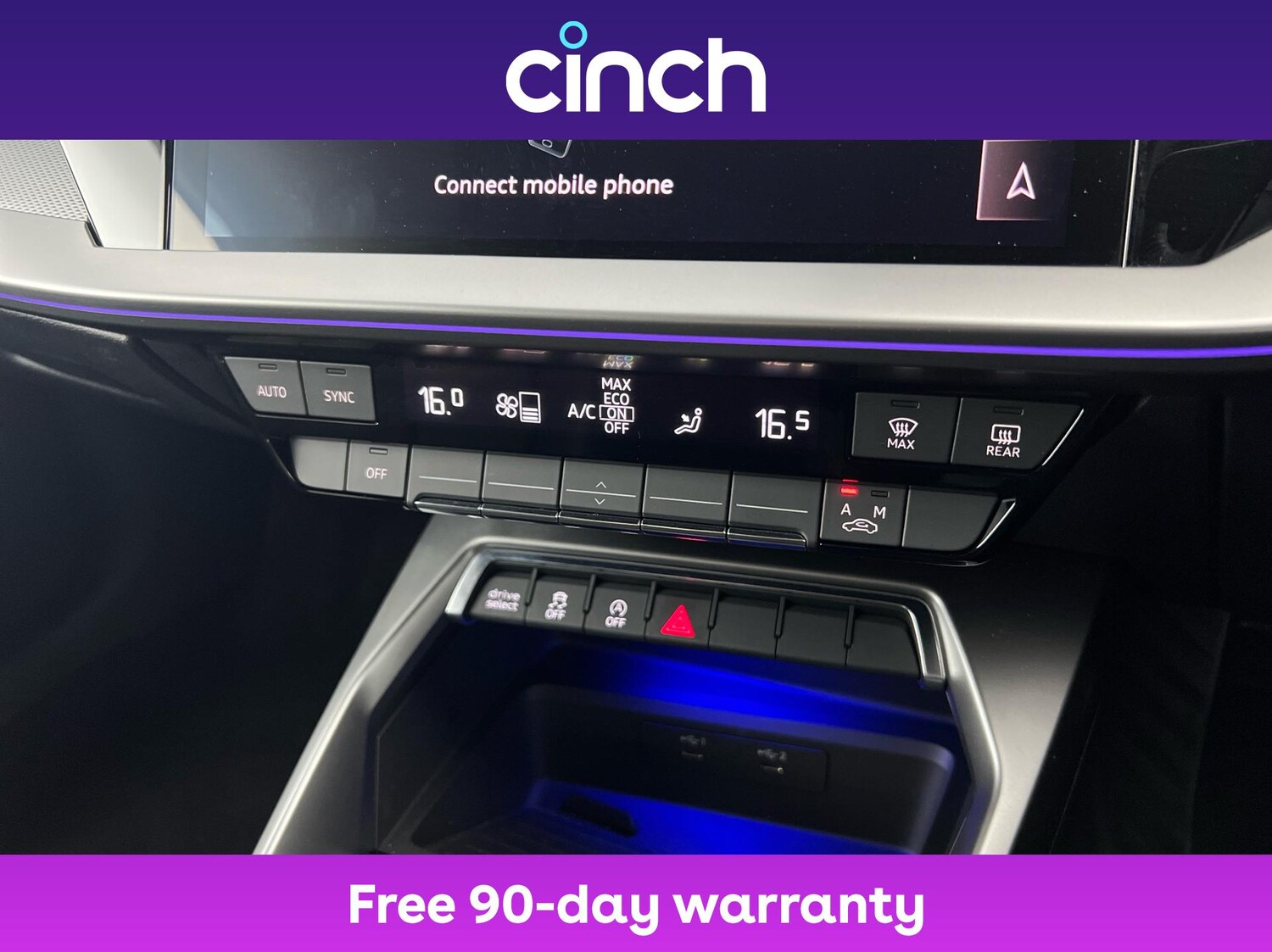 Used Audi A3 2021 for sale - 76011555: Photo 34