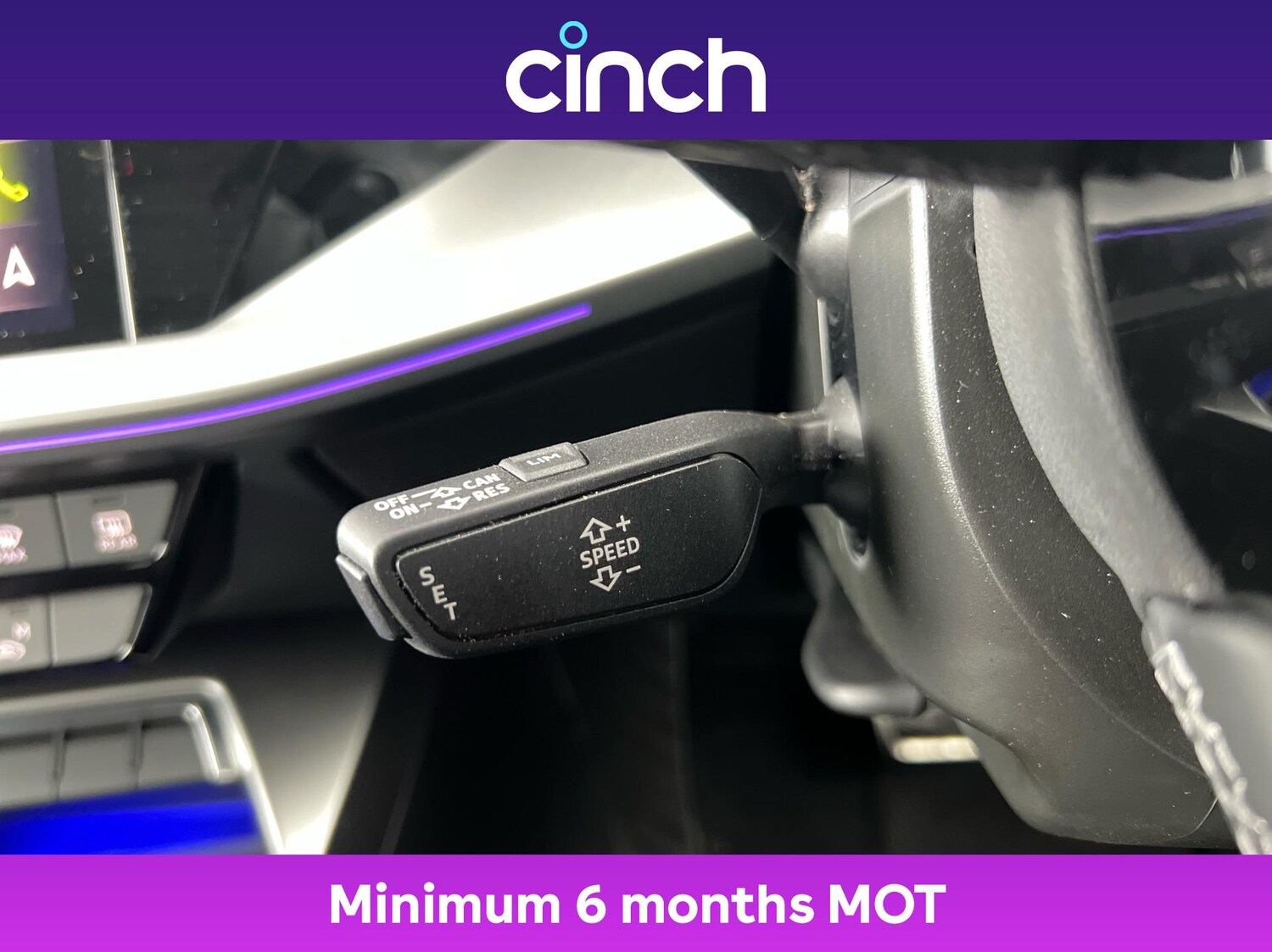 Used Audi A3 2021 for sale - 76011555: Photo 37