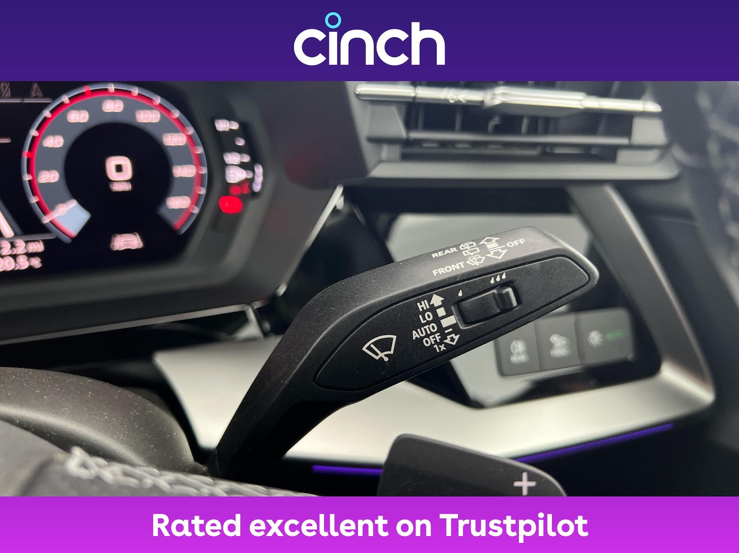 Used Audi A3 2021 for sale - 76011555: Photo 38