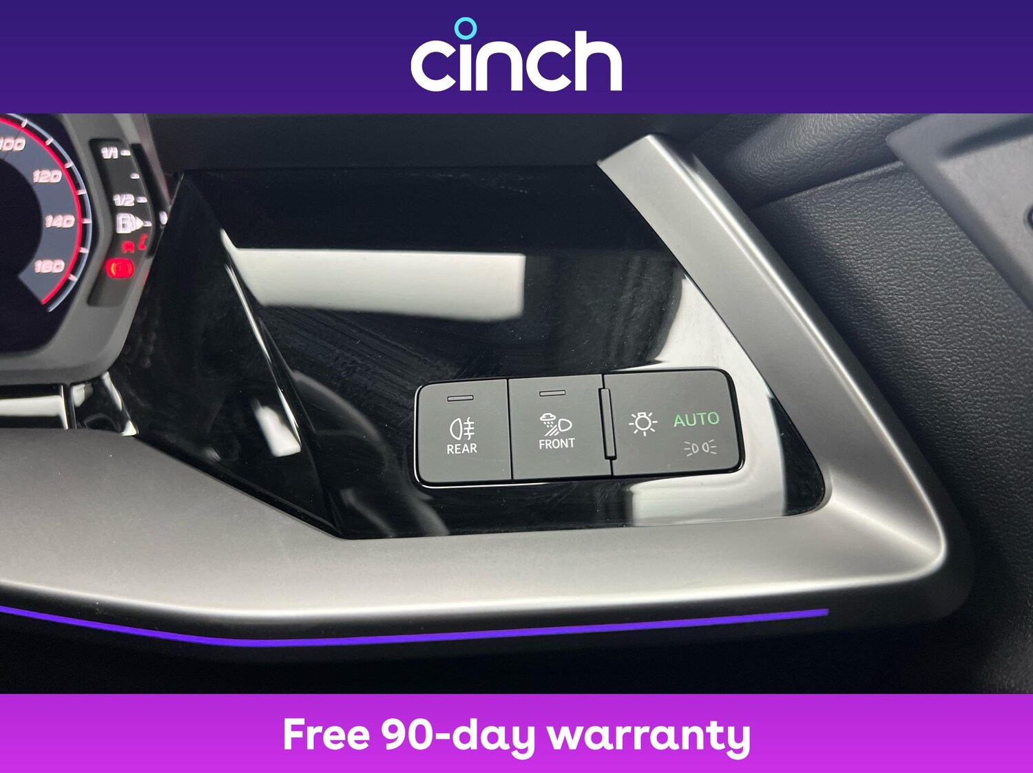 Used Audi A3 2021 for sale - 76011555: Photo 39