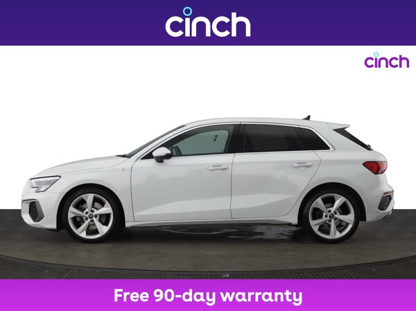 Used Audi A3 2021 for sale - 76011555: Photo 8