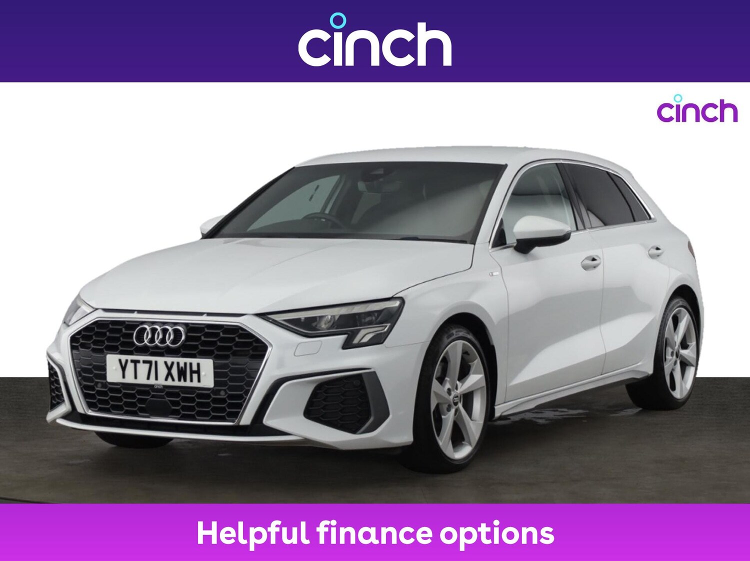 Used Audi A3 2021 for sale - 76011555: Photo 9