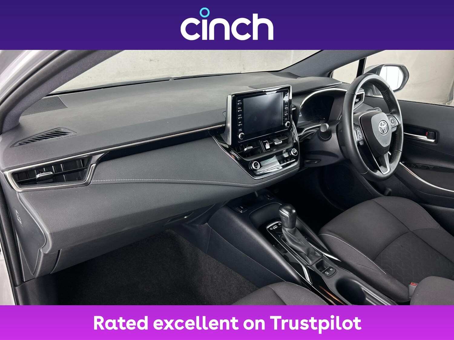 Used Toyota Corolla 2021 for sale - 76528790: Photo 14