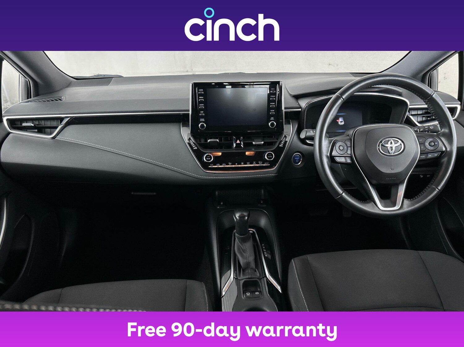 Used Toyota Corolla 2021 for sale - 76528790: Photo 15