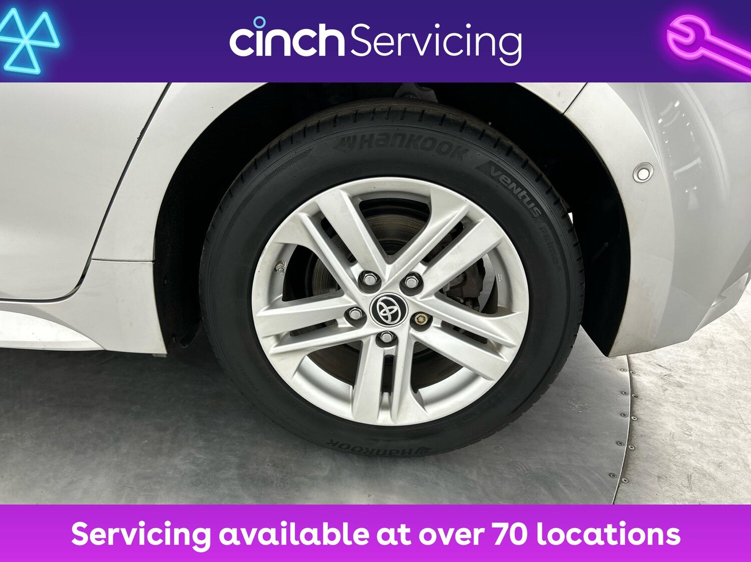 Used Toyota Corolla 2021 for sale - 76528790: Photo 26