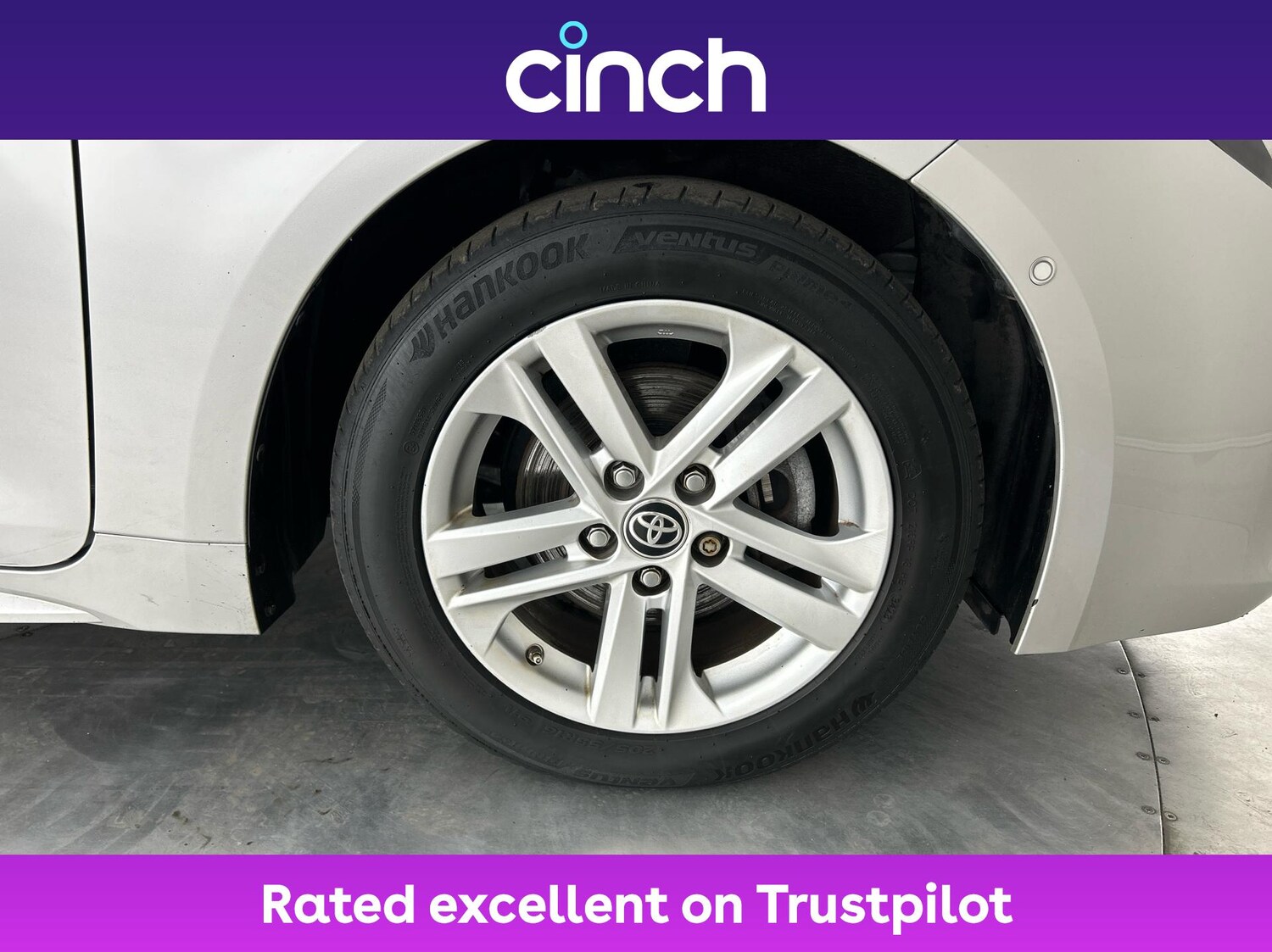 Used Toyota Corolla 2021 for sale - 76528790: Photo 28