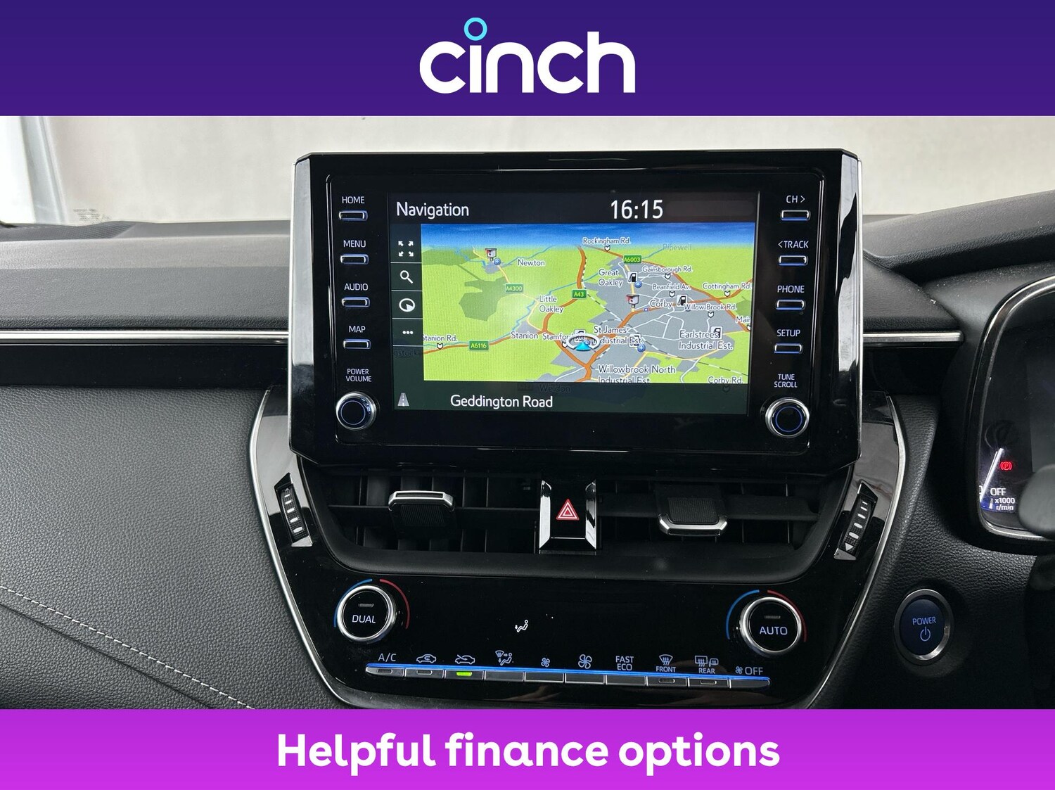 Used Toyota Corolla 2021 for sale - 76528790: Photo 30