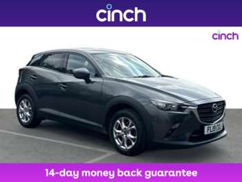 2019 - 2.0 SE-L Nav + 5dr Auto