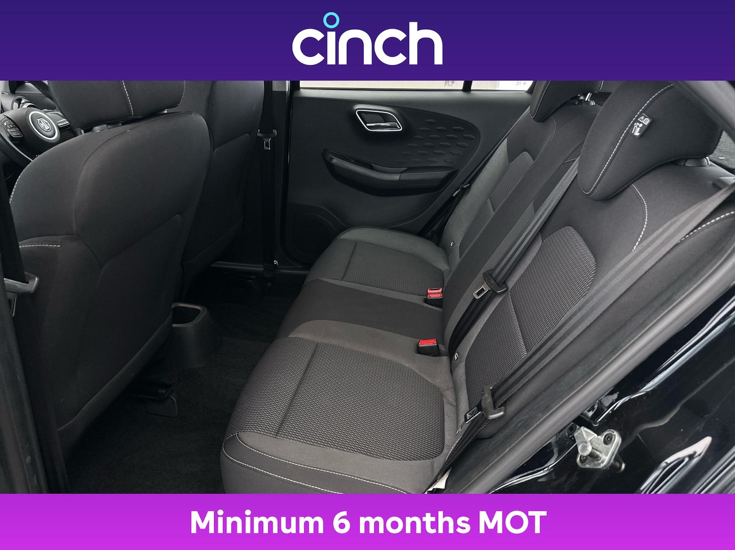 Used MG MG3 2023 for sale - 76044900: Photo 20