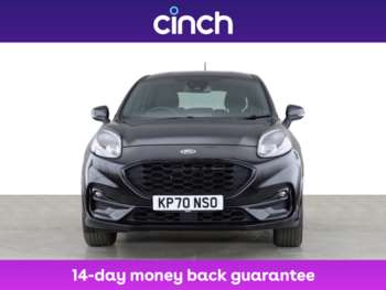 Used Ford Puma 2020 for sale - 74766493: Photo