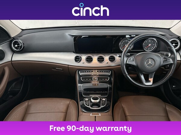 Used Mercedes-Benz E-Class 2018 for sale - 76241977: Photo 15