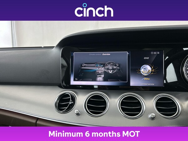 Used Mercedes-Benz E-Class 2018 for sale - 76241977: Photo 32