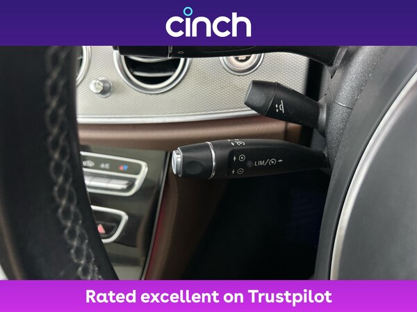Used Mercedes-Benz E-Class 2018 for sale - 76241977: Photo 33