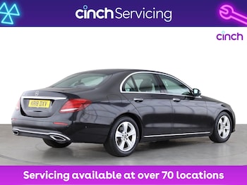 Used Mercedes-Benz E-Class 2018 for sale - 76241977: Photo 3