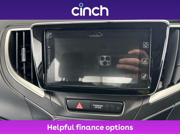 Used Suzuki Baleno 2018 for sale - 76318464: Photo 17