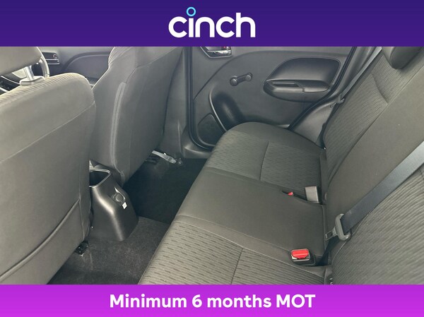 Used Suzuki Baleno 2018 for sale - 76318464: Photo 20
