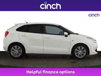 Used Suzuki Baleno 2018 for sale - 76318464: Photo 2