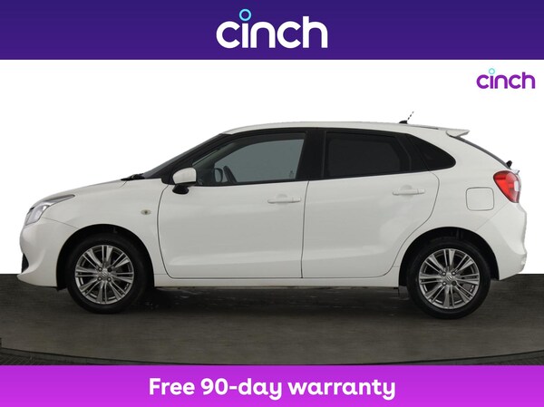 Used Suzuki Baleno 2018 for sale - 76318464: Photo 8