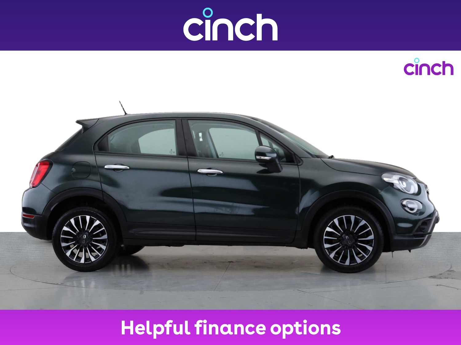 Used Fiat 500X 2019 for sale - 76526855: Photo 2