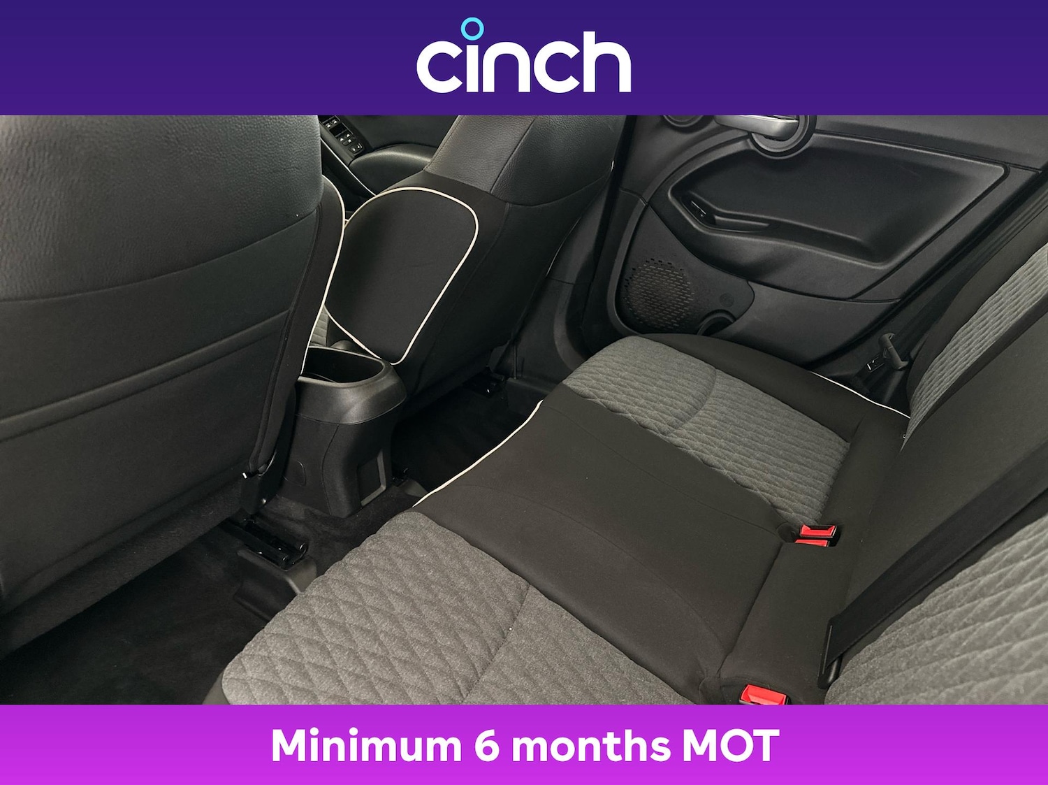 Used Fiat 500X 2019 for sale - 76526855: Photo 20