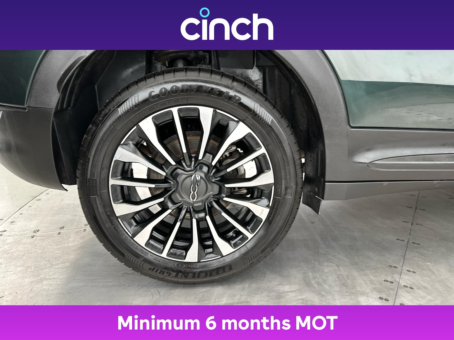 Used Fiat 500X 2019 for sale - 76526855: Photo 27