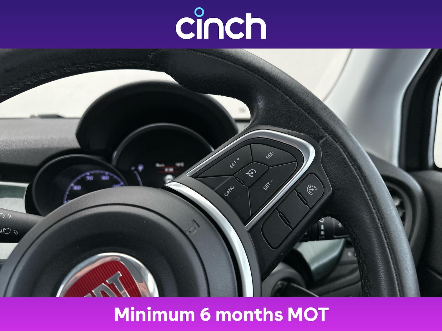 Used Fiat 500X 2019 for sale - 76526855: Photo 32