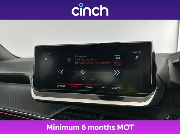 Used Peugeot 2008 2022 for sale - 76087179: Photo 32