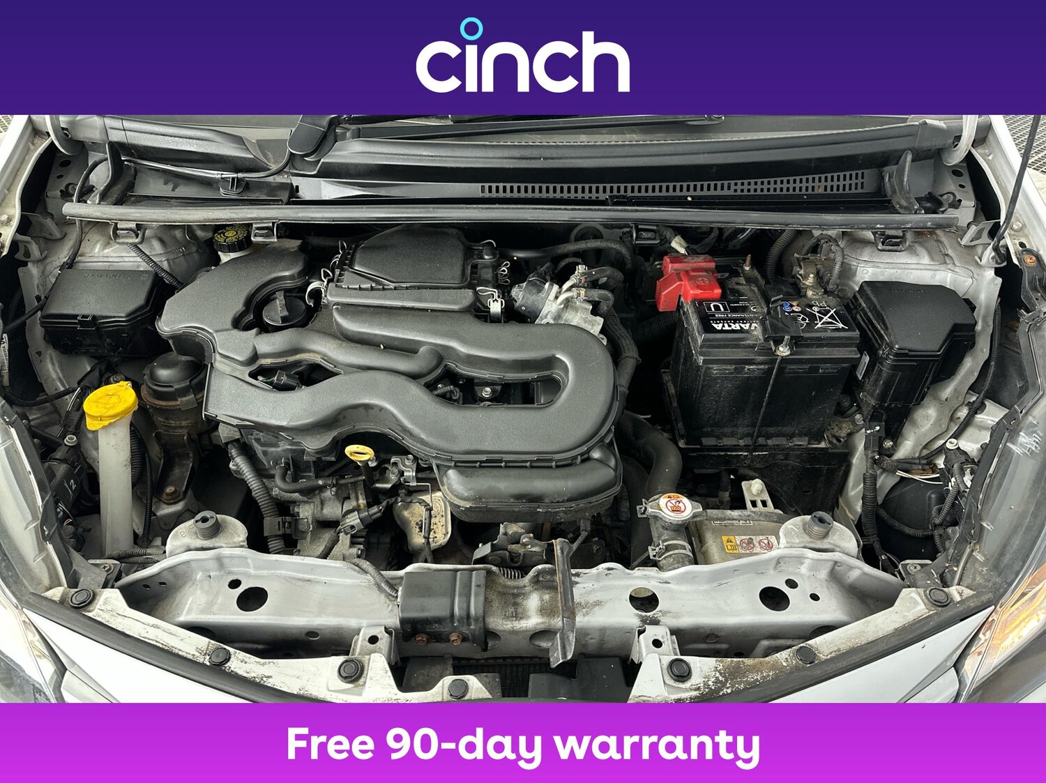 Used Toyota Yaris 2018 for sale - 76954514: Photo 23