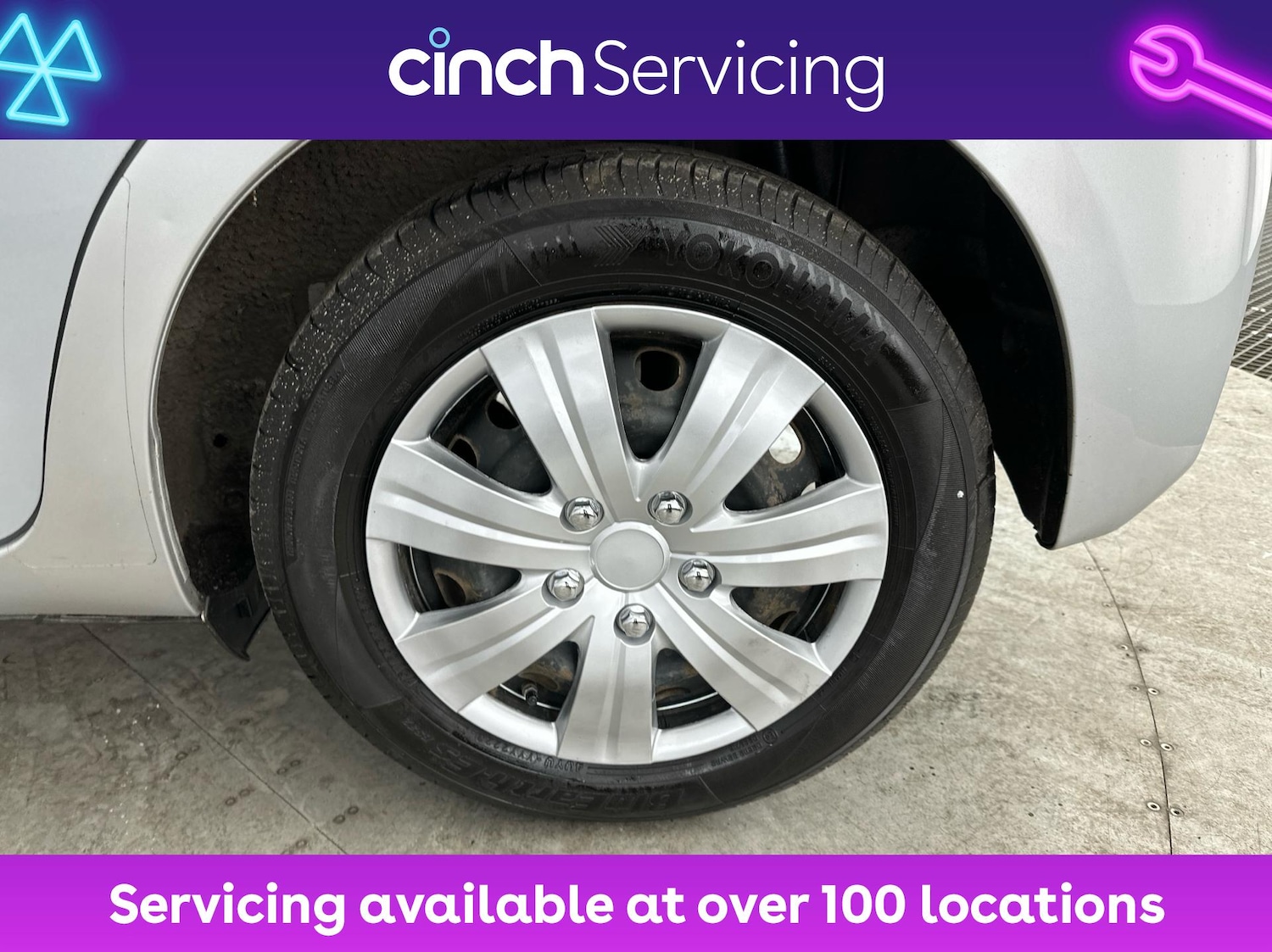 Used Toyota Yaris 2018 for sale - 76954514: Photo 26