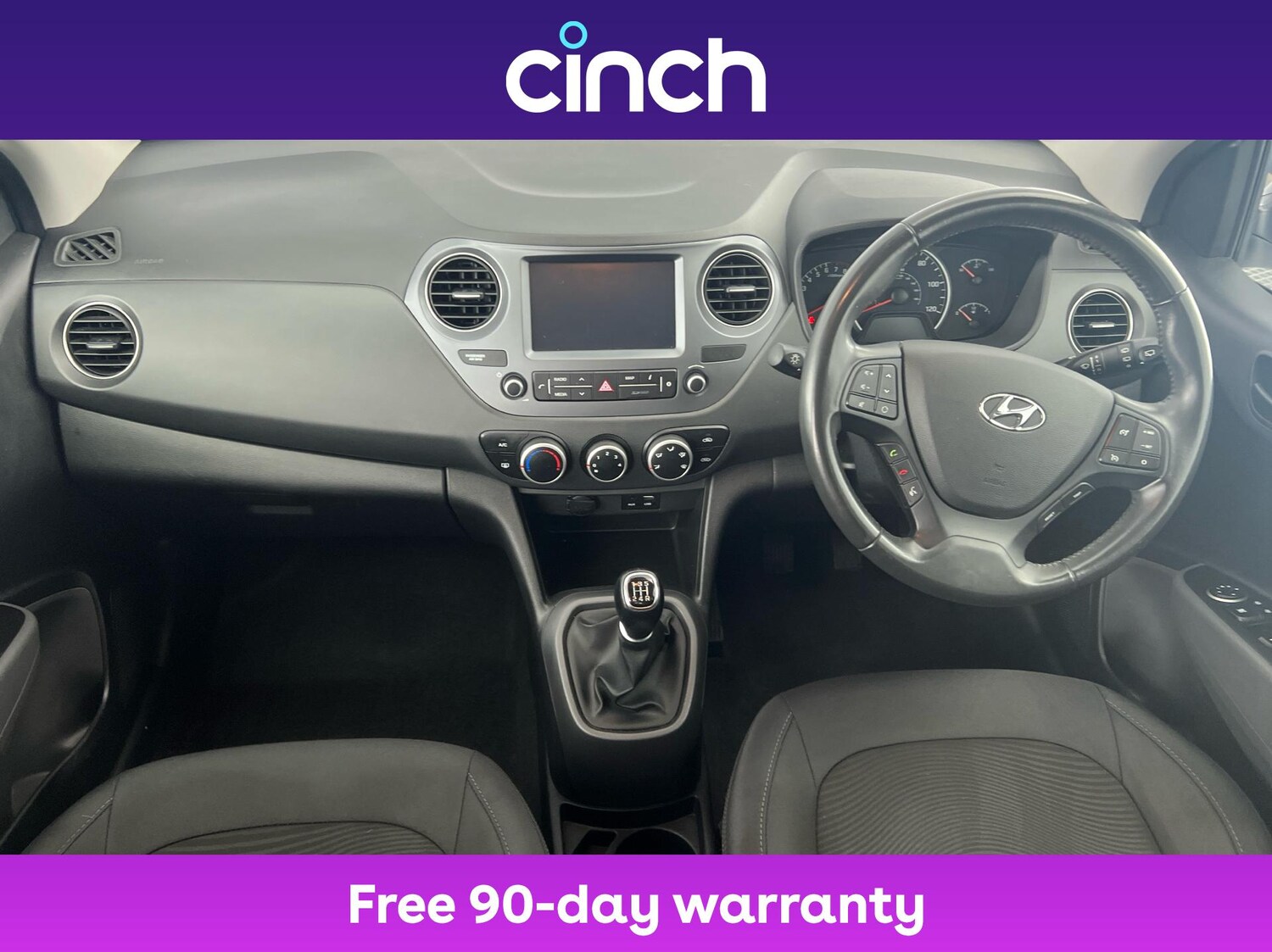 Used Hyundai i10 2020 for sale - 76723580: Photo 15