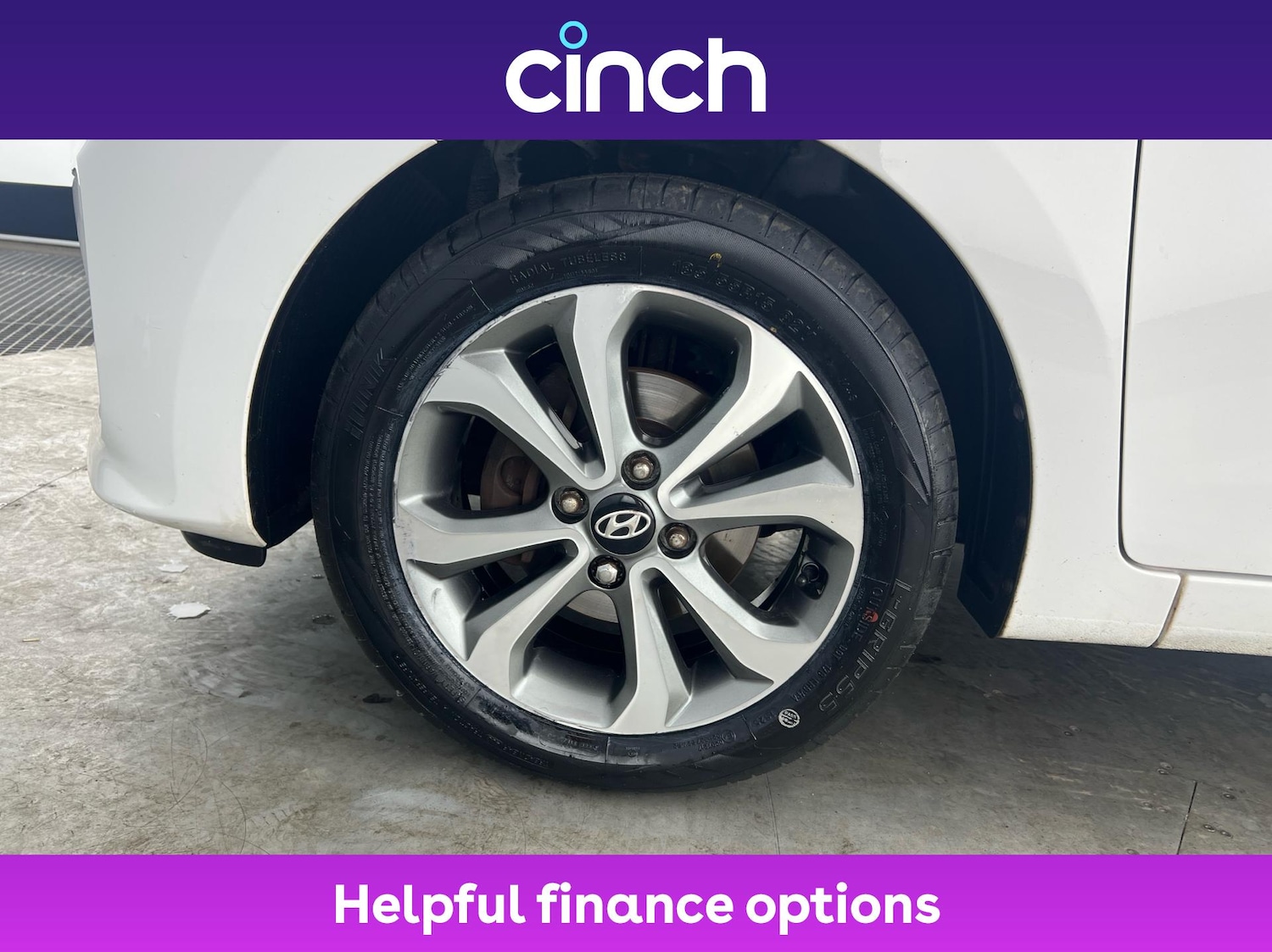 Used Hyundai i10 2020 for sale - 76723580: Photo 24