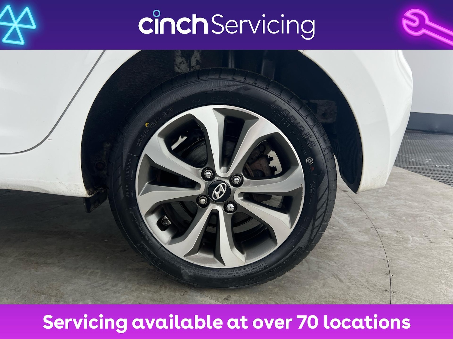 Used Hyundai i10 2020 for sale - 76723580: Photo 26