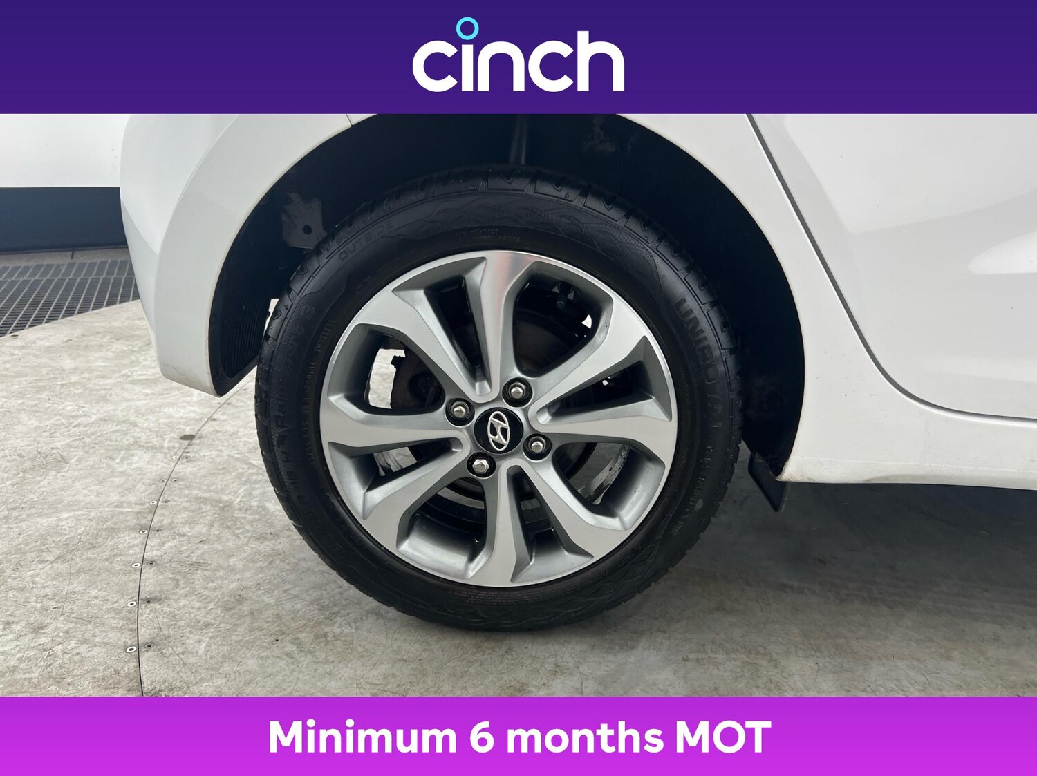 Used Hyundai i10 2020 for sale - 76723580: Photo 27