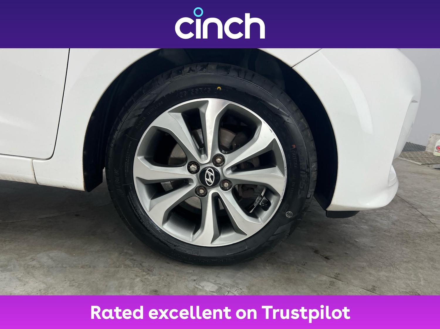 Used Hyundai i10 2020 for sale - 76723580: Photo 28