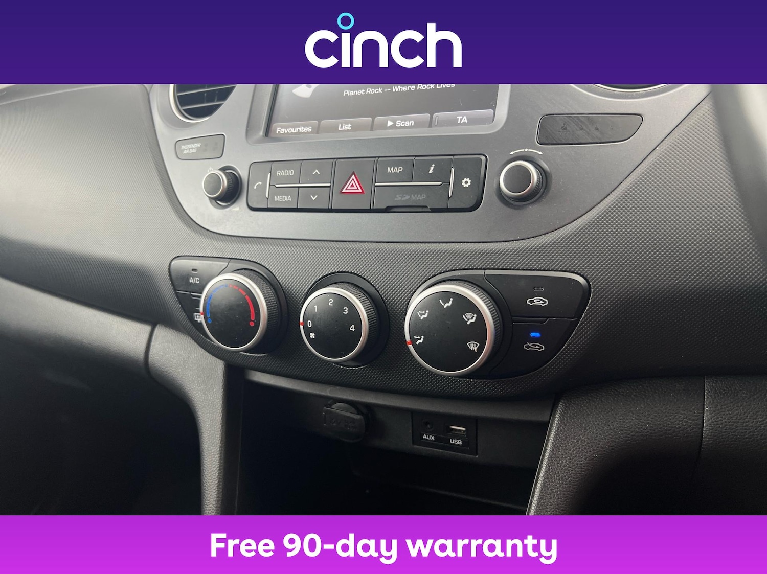 Used Hyundai i10 2020 for sale - 76723580: Photo 34