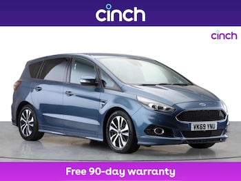 2019 - 1.5 EcoBoost 165 ST-Line 5dr