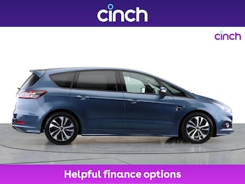 Used Ford S-Max 2019 for sale - 75560924: Photo