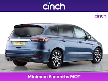 Used Ford S-Max 2019 for sale - 75560924: Photo